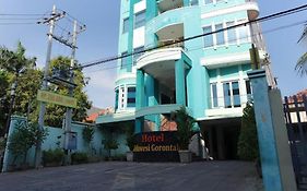 Hotel Sulawesi Gorontalo